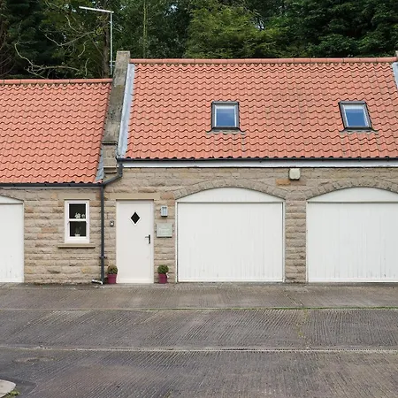 Holiday home The Pamper Aislaby