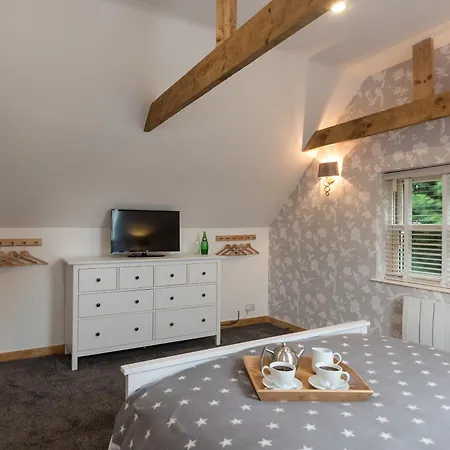 Holiday home The Pamper